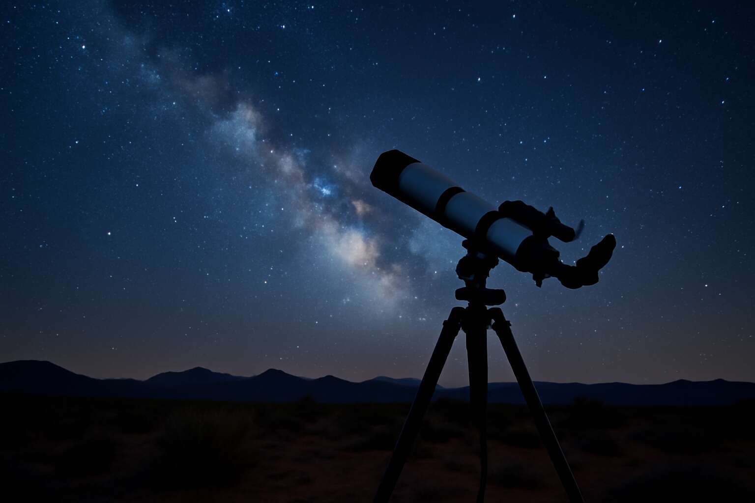 karoo stargazing telescopes